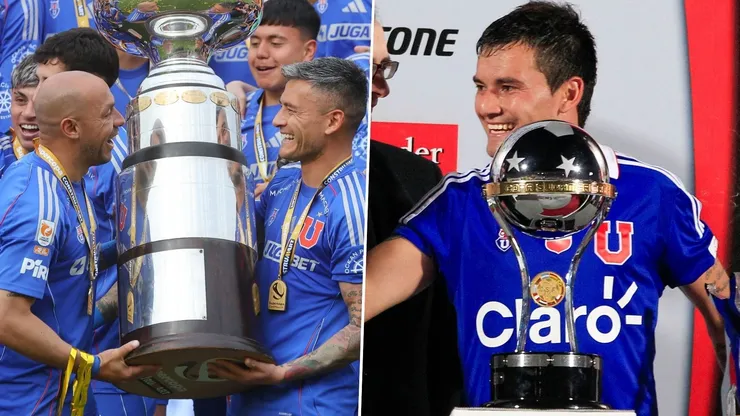Leyenda de los azules pide no comparar a el plantel.