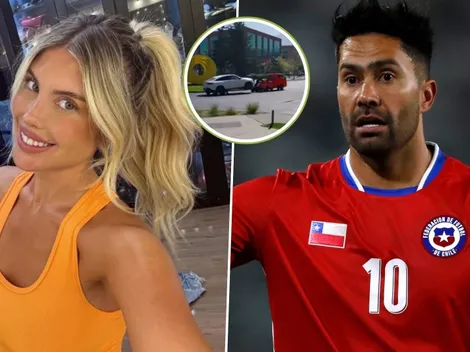 Embargan auto de lujo que usaba Coté López en medio de rumores sobre el Mago