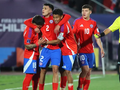 El crack de Chile que dejó Loco a Peric en el Mundial Sub 20