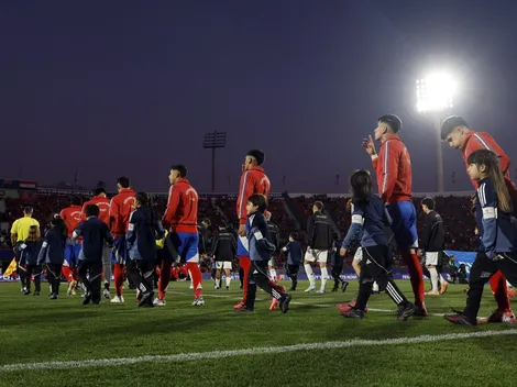 Mundial Sub 20 de Chile: el partidazo que va por CHV este lunes