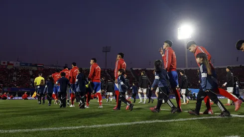 Sigue la acción del Mundial Sub 20.