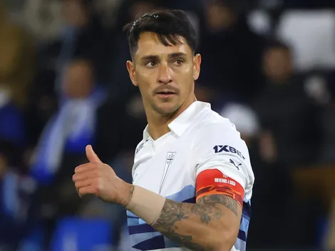 El fuerte motivo que frena la renovación de Zampedri en la UC