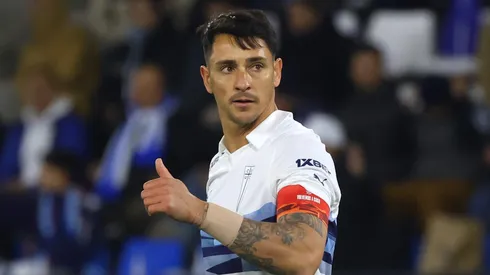 La razón que tiene en pausa la renovación de Zampedri en la UC.