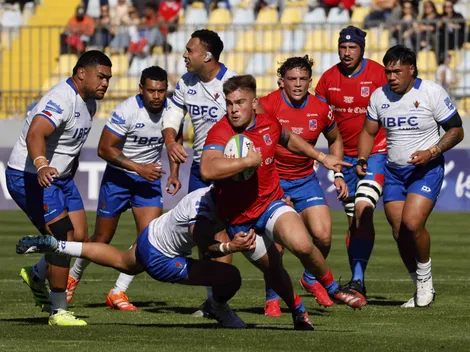 Referente del rugby mundial aplaude clasificación de los “Cóndores”