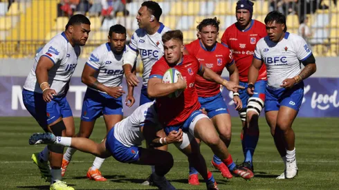 Chile se clasificó al Mundial tras el triunfo ante Samoa