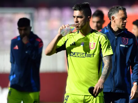 La decisión que toman en la U tras perder el título