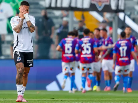 Católica le quita joven figura a Colo Colo: Ya entrena con Garnero