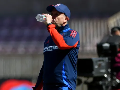 El jugador que marcó el quiebre de Álvarez con la U