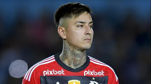 Erick Pulgar revela los planes que tiene para su retiro del fútbol.