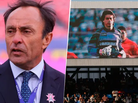 “Nos enteramos...”: La reacción de Jaime Pizarro tras infarto de Patricio Toledo