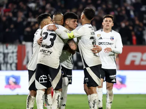 El plan B de Colo Colo para no perder rodaje durante el parón