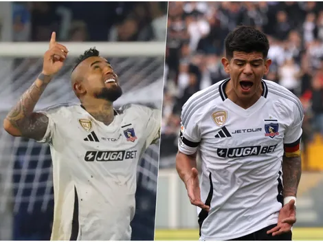 Detallan por qué Vidal dejará sin jugar a Pavez en Colo Colo