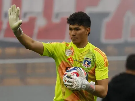 El receso mundialero liquida a una joven promesa de Colo Colo