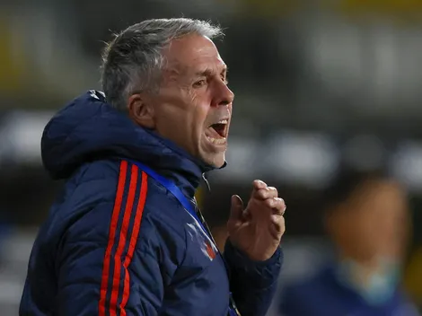 La U lanza dura advertencia a la ANFP y pone en jaque el clásico contra la UC