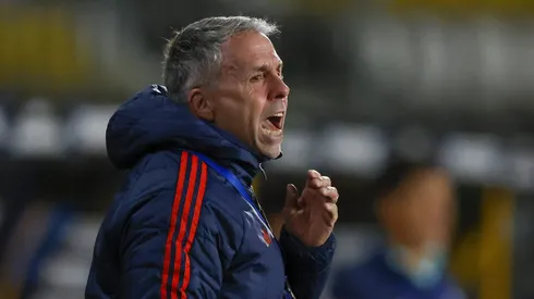 Álvarez no quiere dar ningún centímetro de ventaja a Lanús