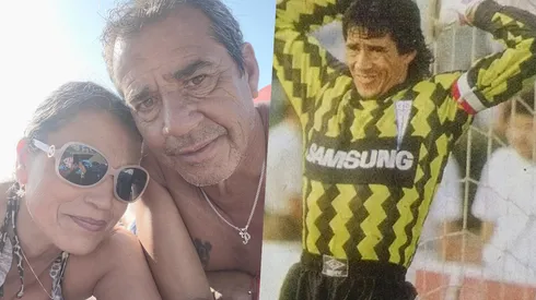 La familia de Pato Toledo clama por su recuperación.