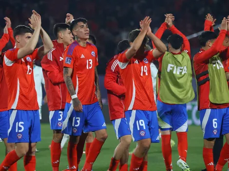 ¿CHV dará el partido de Chile vs Japón en el Mundial Sub 20?