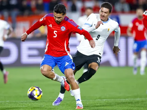 La insólita reacción de River Plate y Boca Juniors a nueva nómina de la Roja