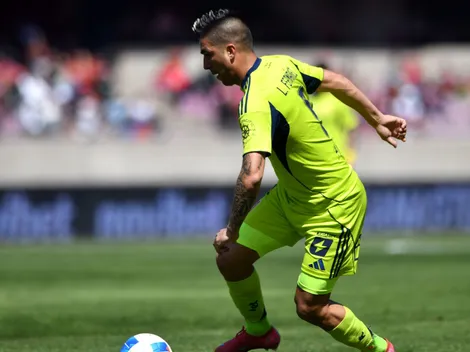 Lea Fernández le responde a los críticos en la U: "No queda..."