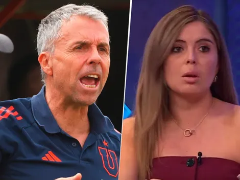 Vero Bianchi deja la grande con análisis sobre Álvarez: “Se olvida de ser campeón”