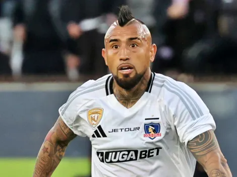 Colo Colo agenda sorpresivo amistoso tras portazo