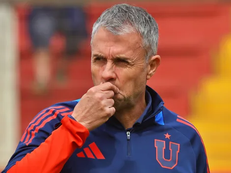 Leyenda de Colo Colo destroza a Álvarez por mediocre campaña local