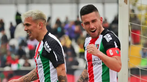 El Tino está a detalles de vivir una nueva era en La Cisterna.