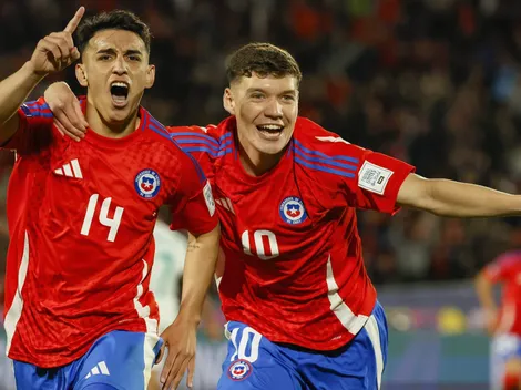 Cómo la Roja puede clasificar hoy mismo a los octavos de final