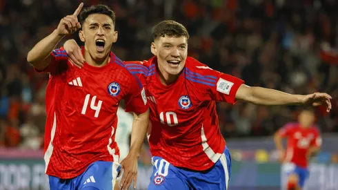 La Roja Sub 20 puede clasificar hoy
