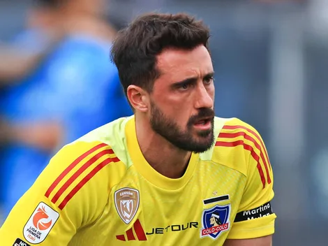 Parte médico de la real lesión que sufrió De Paul ante Iquique