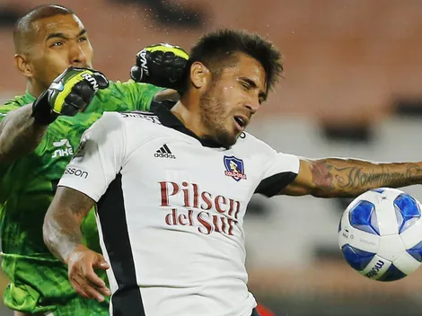 Lo acusaron de canchero tras ser figura vs River y se defendió: "Me nace y..."