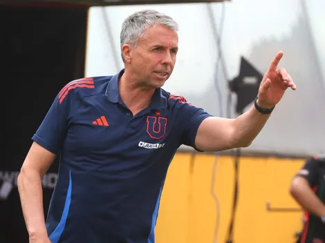 Revelan quiebre en la U por declaraciones de Gustavo Álvarez