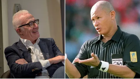 La increíble revelación de Pedro Carcuro sobre el villano de la selección chilena en el Mundial de Francia 1998.