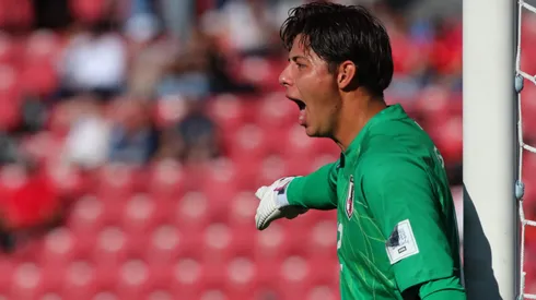 El portero titular de Japón ante Egipto en el Mundial Sub 20 ya fue convocado a la selección adulta.