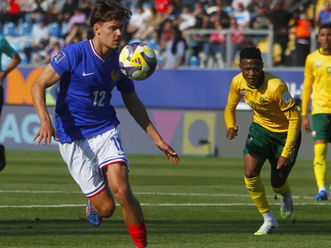 Más de 13 mil millones: El elogio internacional que recibe el Mundial Sub 20 en Chile