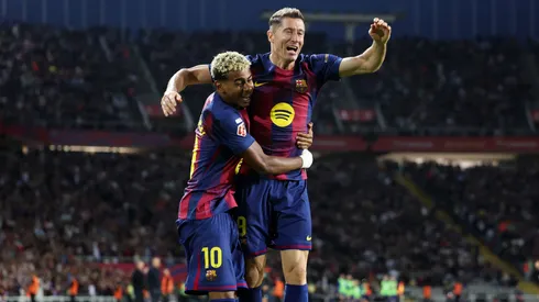 Lamine Yamal está de regreso y Robert Lewandowski en racha, ambos estarán presentes ante el campeón defensor de la Champions League.