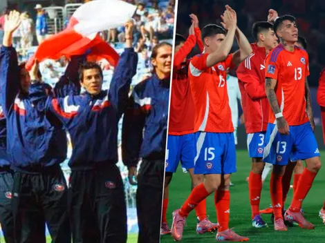 Hizo historia en Sydney 2000 y ahora apunta a la principal tarea de la Roja Sub 20