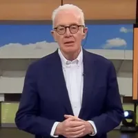 El origen de uno de los relatos más recordados de Pedro Carcuro en TVN: ＂Le dije a Pato Yáñez...＂