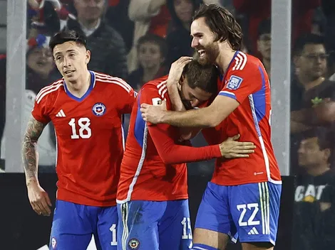 Regalón de Gareca se ganó al DT con su primer gol: "Es de calidad y..."