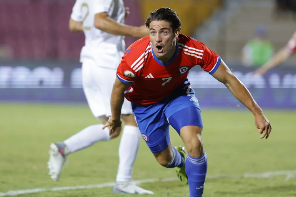 Clemente Montes vuelve a la Roja