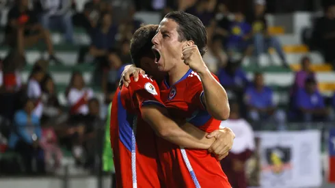 Montes regresa a la selección chilena