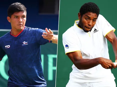 Matías Soto vs. Joao Reis da Silva en Antofagasta: Hora y dónde ver