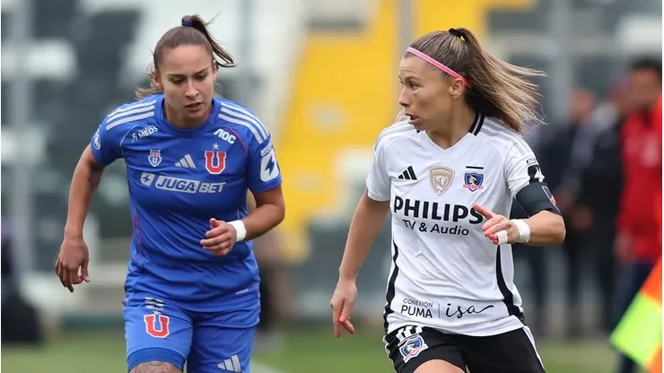 Comienza la Copa Libertadores femenina