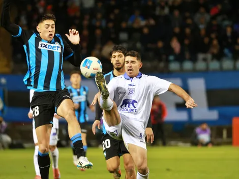 Es oficial: "Penquistão" tiene hora y estadio para su gran Final