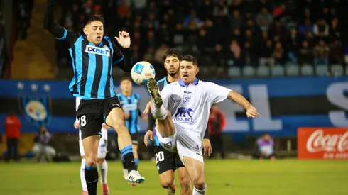 Huachipato y Concepción definirán al campeón de la Copa Biobío 2025.