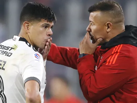 Almirón lo rechazó, es el mejor amigo de Pavez y tiene loco a su DT