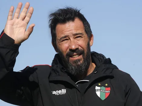 Vitamina Sánchez revela su gran deseo en Chile: "Quiero dirigir a..."