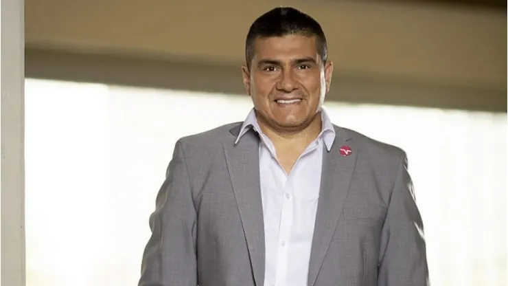 Toby Vega y su éxito en TV.