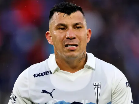 Se quedaron las ganas: La UC le da una pésima notica a sus hinchas