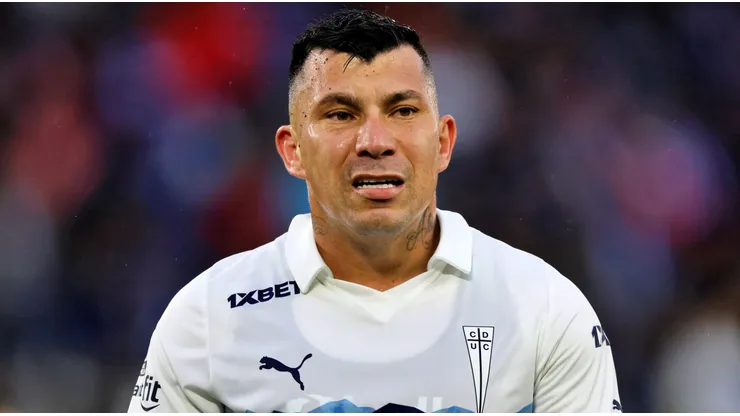 La UC finalmente no jugará ante Uruguay en el Claro Arena.